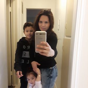 Meet your Posher, Nadia